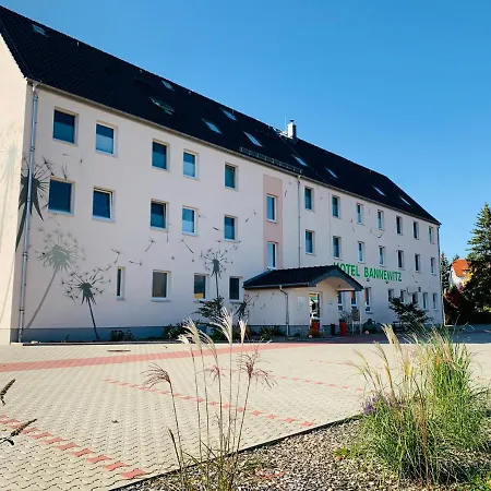 Hotel Bannewitz Bed & Breakfast 3*