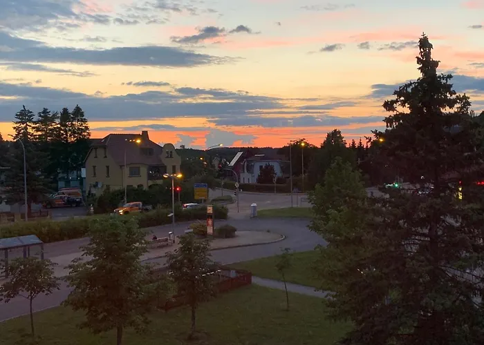 Hotel Bannewitz B&B Bannewitz