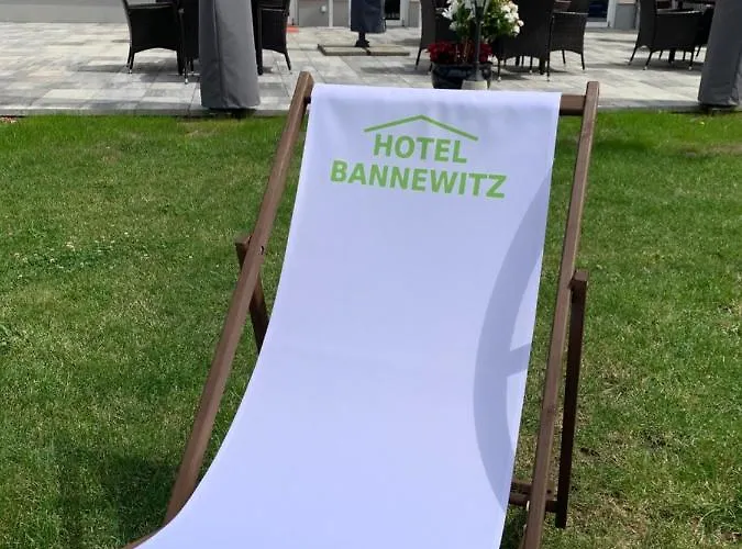 Hotel Bannewitz B&B Frühstückspension