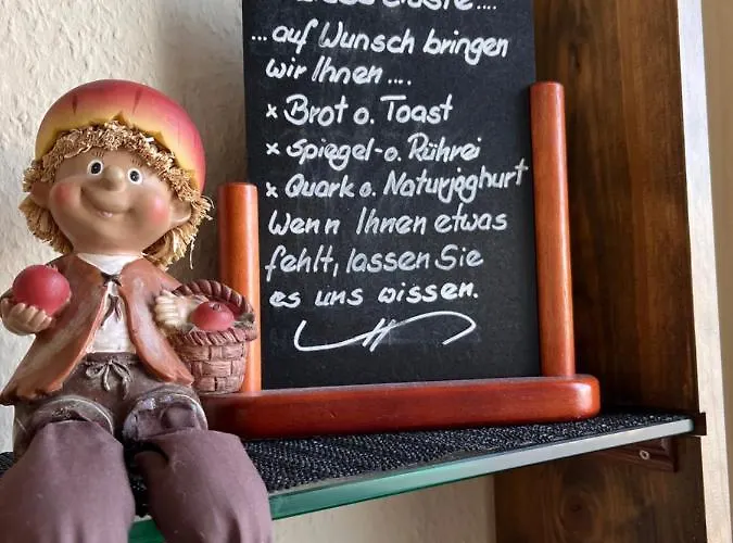 Hotel Bannewitz B&B 4*