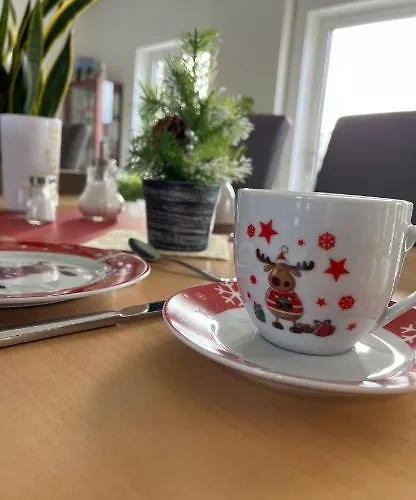 Frühstückspension Hotel Bannewitz B&B