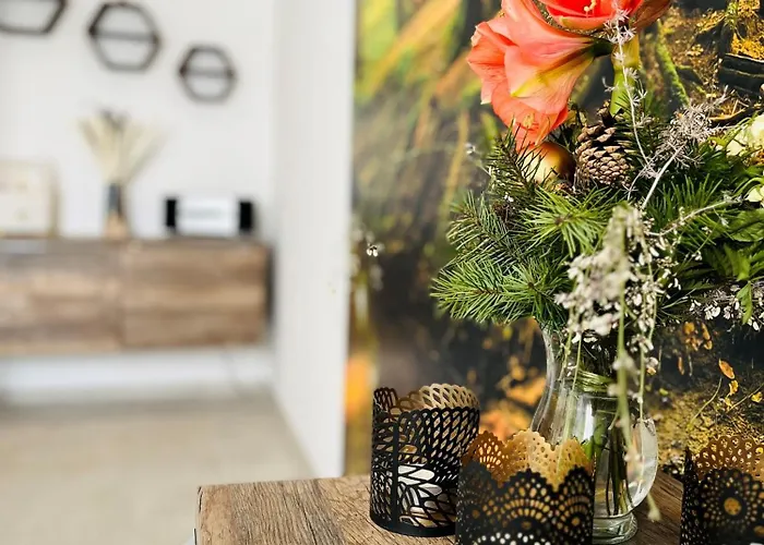 Hotel Bannewitz B&B Frühstückspension Bannewitz