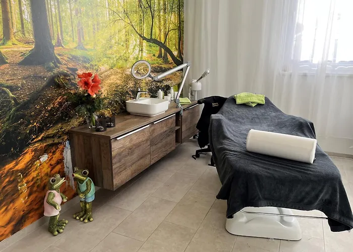 Hotel Bannewitz B&B 4*