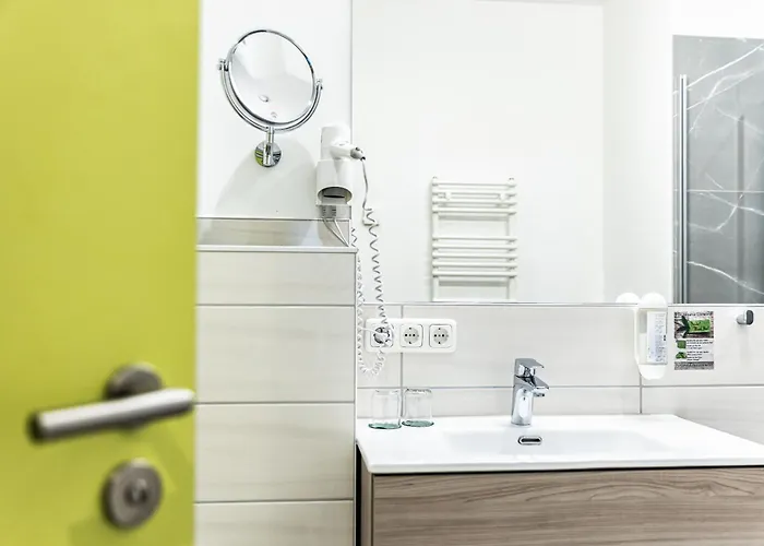 Frühstückspension Hotel Bannewitz B&B