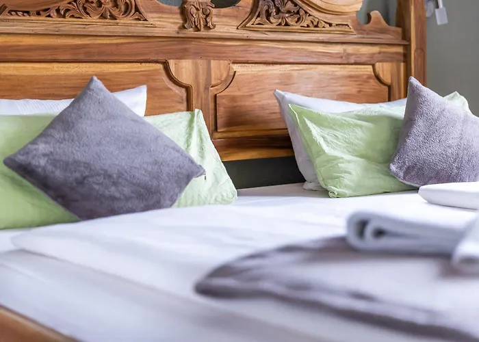 Frühstückspension Hotel Bannewitz B&B