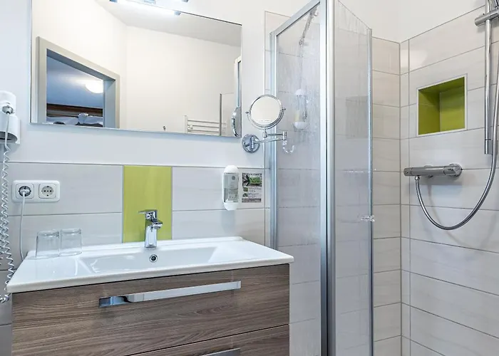 Hotel Bannewitz B&B 4*