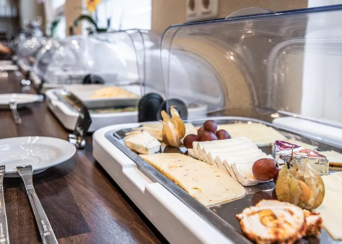 Hotel Bannewitz B&B 4* Bannewitz