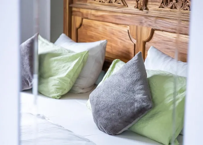 Hotel Bannewitz B&B Bed and Breakfast