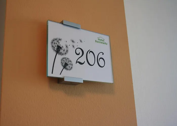 Hotel Bannewitz B&B Frühstückspension Bannewitz