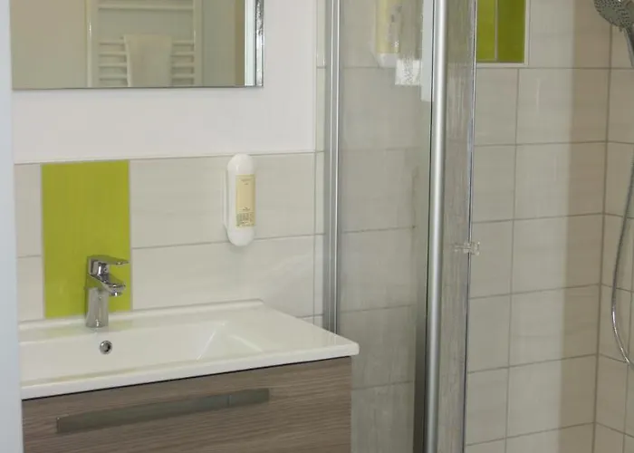 Frühstückspension Hotel Bannewitz B&B 4*