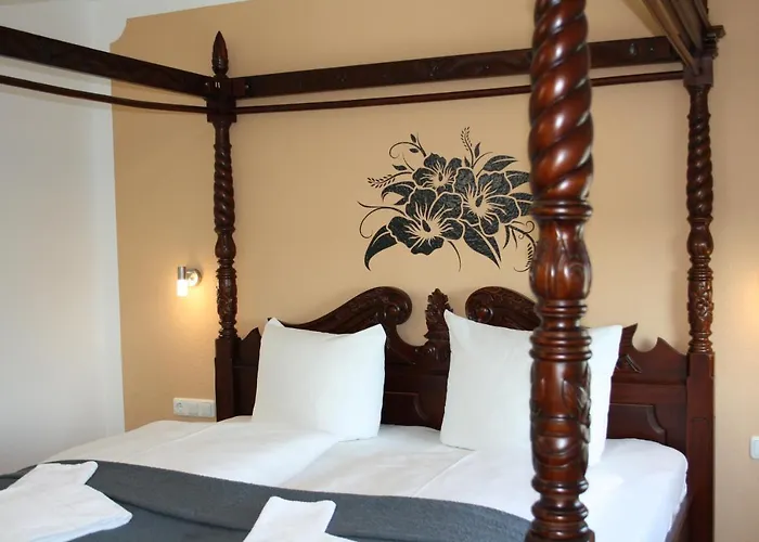 Frühstückspension Hotel Bannewitz B&B