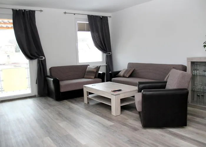 Hotel Bannewitz B&B Bed and breakfast