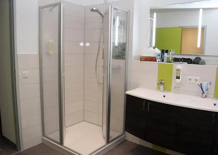 Hotel Bannewitz B&B 4* Bannewitz