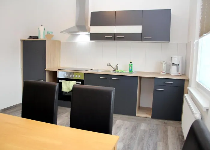 Hotel Bannewitz B&B 住宿加早餐酒店 班纳维茨