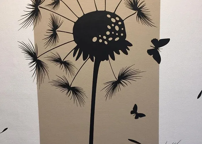 Hotel Bannewitz B&B Frühstückspension