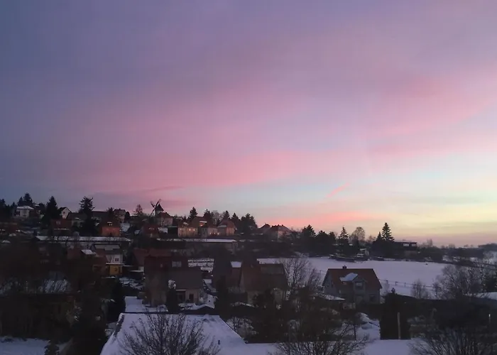 住宿加早餐酒店 Hotel Bannewitz B&B