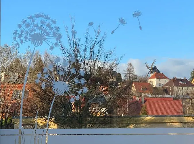 Frühstückspension Hotel Bannewitz B&B 4*