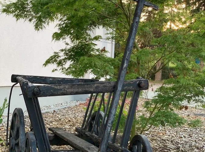 Bed and Breakfast Hotel Bannewitz B&B Bannewitz