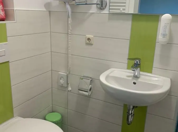 Frühstückspension Hotel Bannewitz B&B