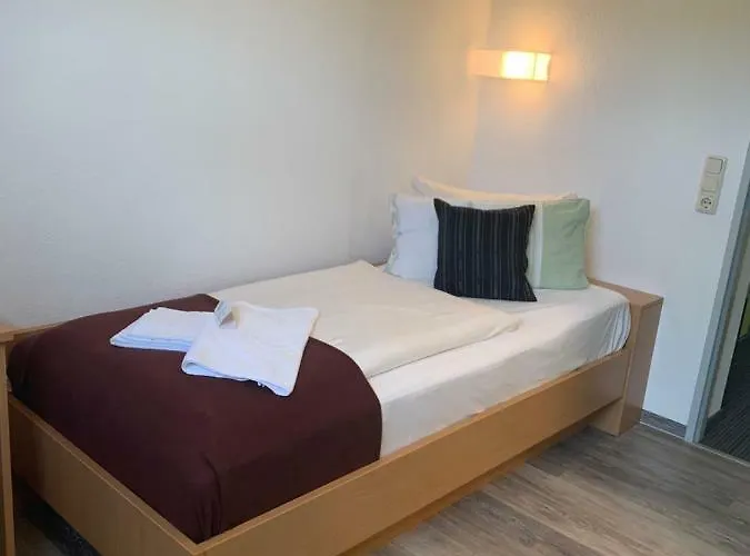 Hotel Bannewitz B&B 4*