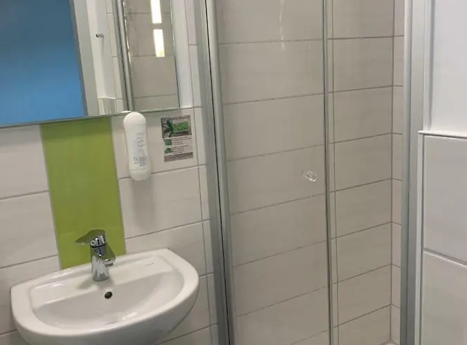 Frühstückspension Hotel Bannewitz B&B