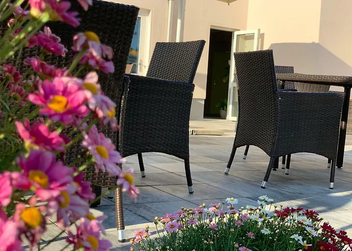 Hotel Bannewitz B&B 4*