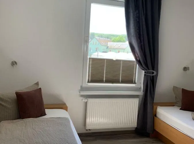 Hotel Bannewitz B&B 4* Bannewitz