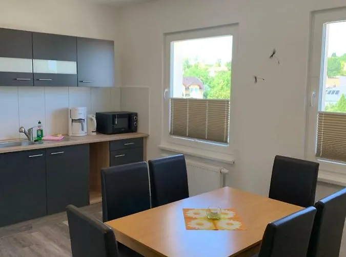 Hotel Bannewitz B&B 4*