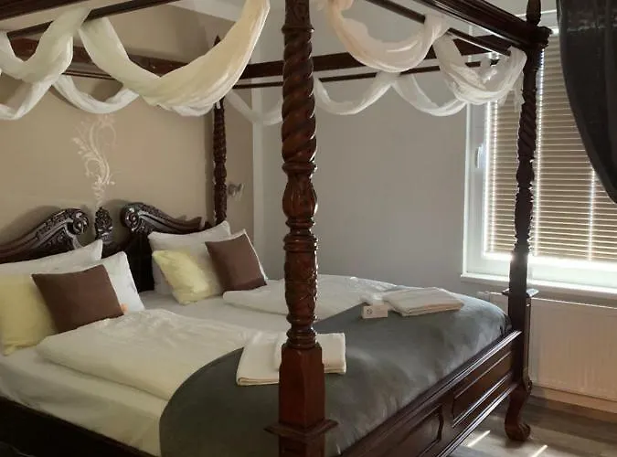 Hotel Bannewitz B&B Bannewitz