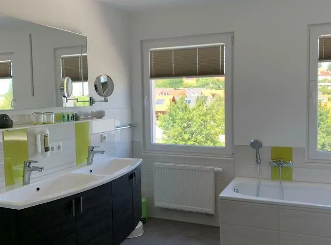 Frühstückspension Hotel Bannewitz B&B