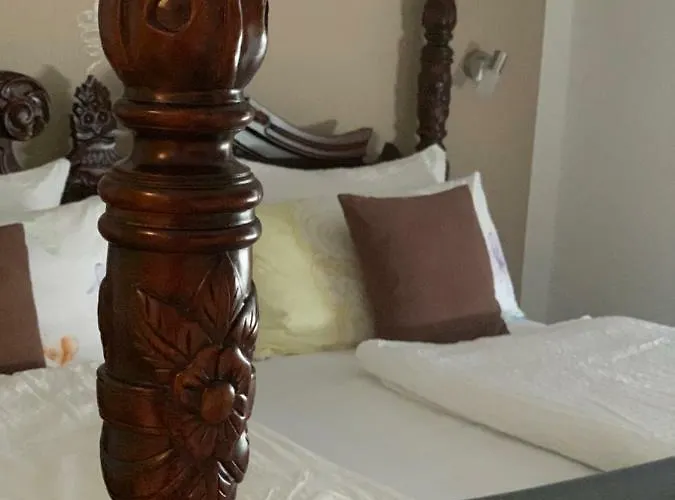 Hotel Bannewitz B&B 4*