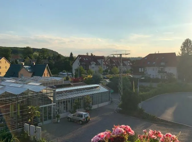 Bed and Breakfast Hotel Bannewitz B&B