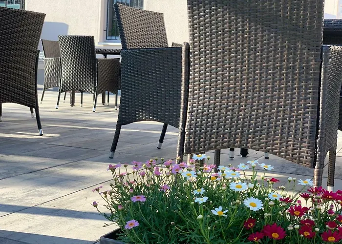 Frühstückspension Hotel Bannewitz B&B