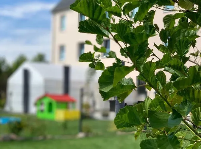 Hotel Bannewitz B&B 住宿加早餐酒店