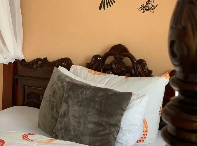 Hotel Bannewitz B&B 4*