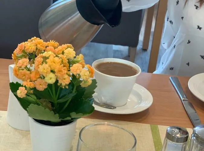 Hotel Bannewitz B&B Bed and Breakfast