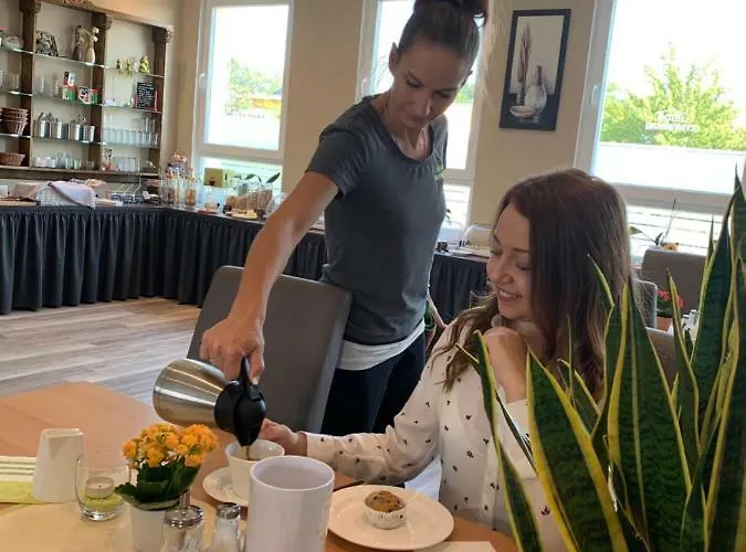 Frühstückspension Hotel Bannewitz B&B