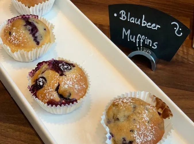 Frühstückspension Hotel Bannewitz B&B