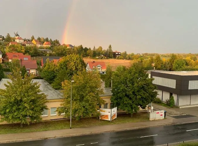 Hotel Bannewitz B&B 4* Bannewitz