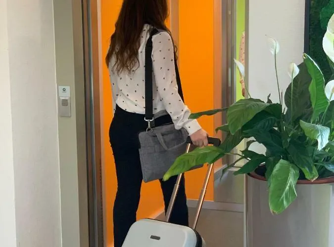 Hotel Bannewitz B&B Frühstückspension 4*