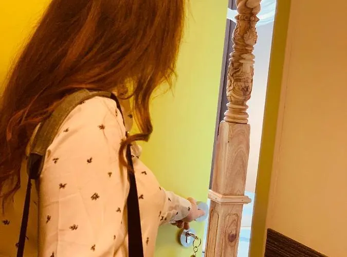 Hotel Bannewitz B&B 住宿加早餐酒店